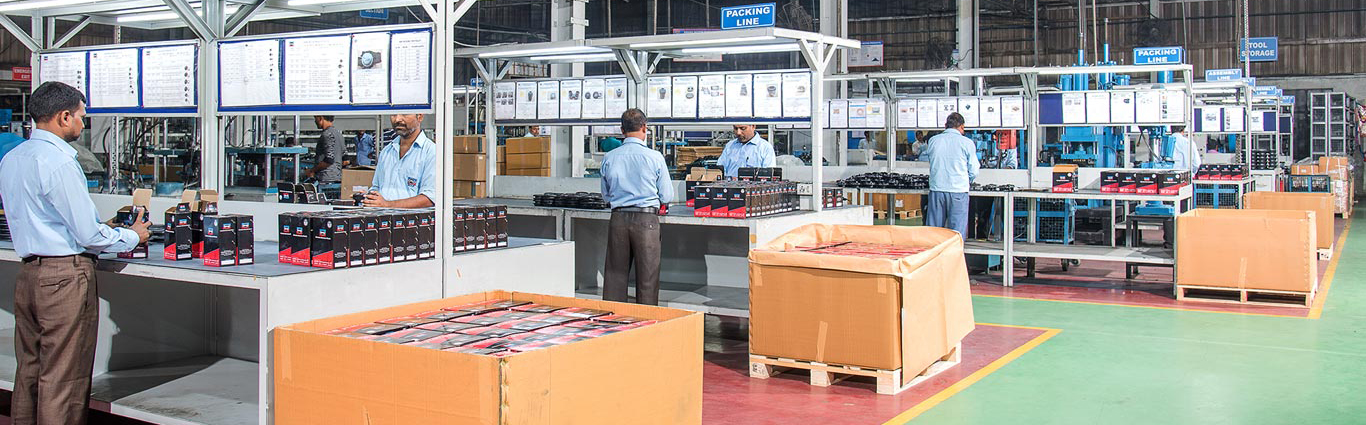 Anand Motors